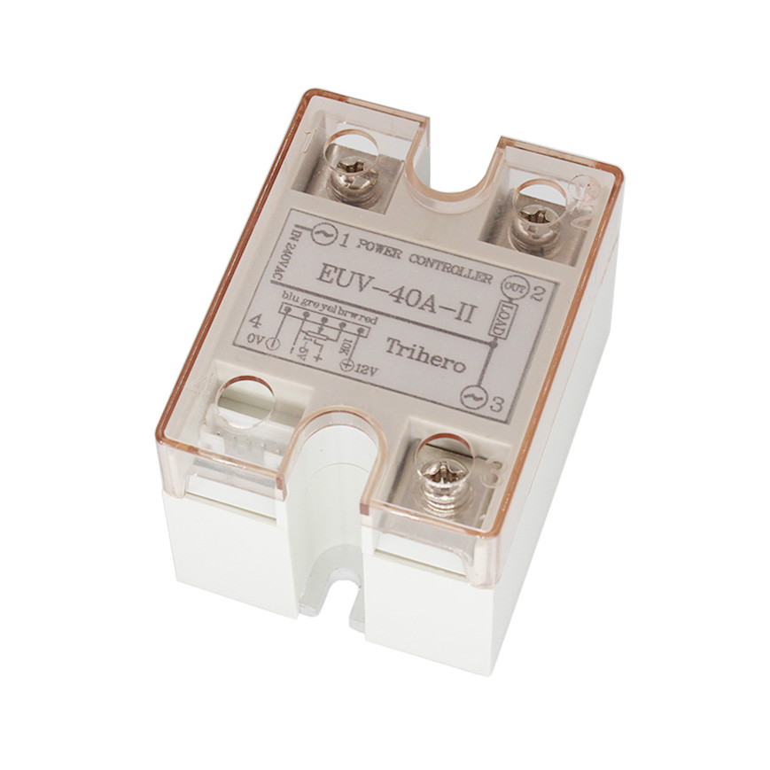 EUV Power controller,Single-phase intelligent voltage regulating module